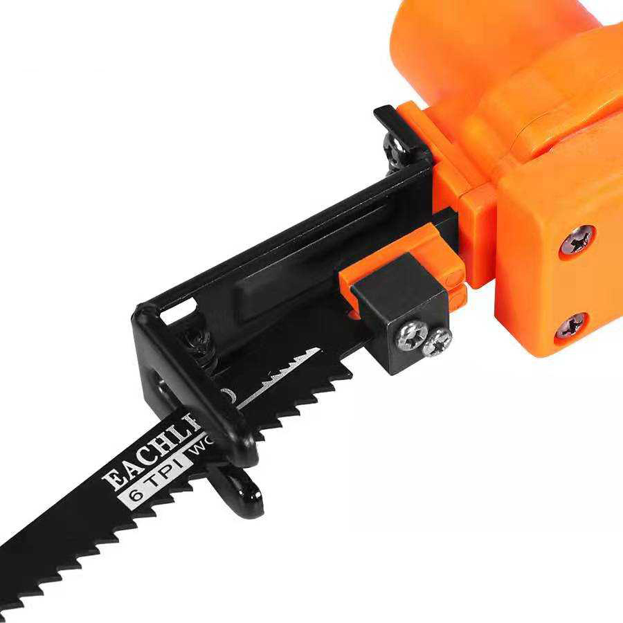 Free Shipping Reciprocating Sa - Reciprocating Saw Attachment Drill 评论和价格