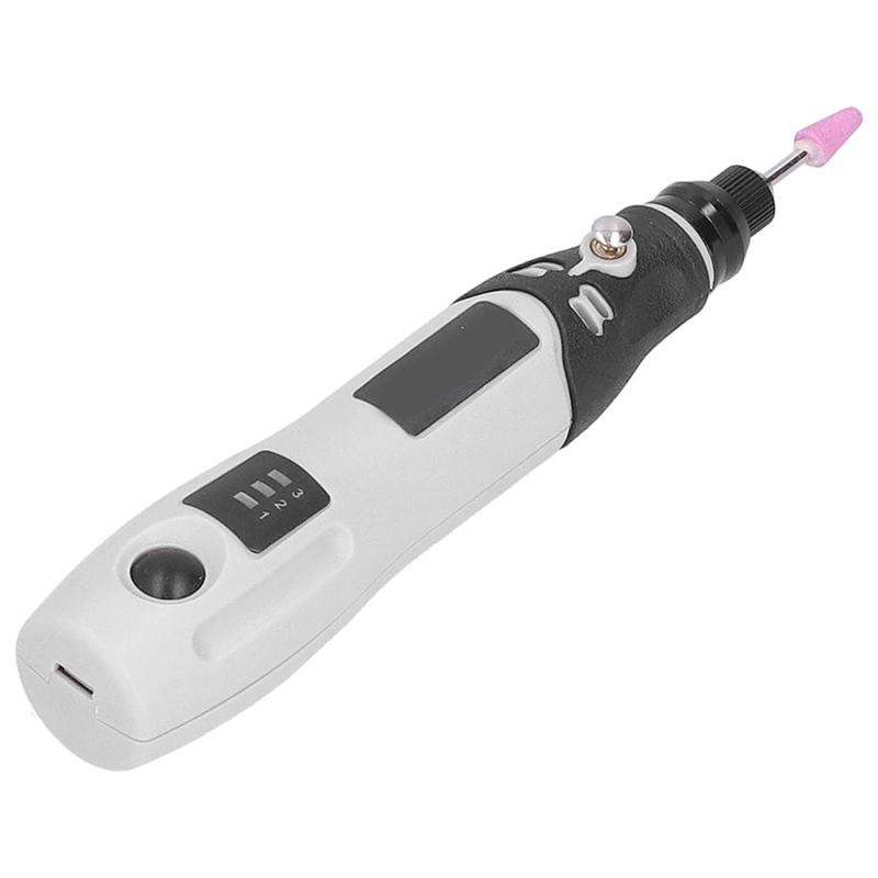 SHGO Mini for Grinder Kit Rota - Cordless Rotary Tool Kit Accessories 评论和价格