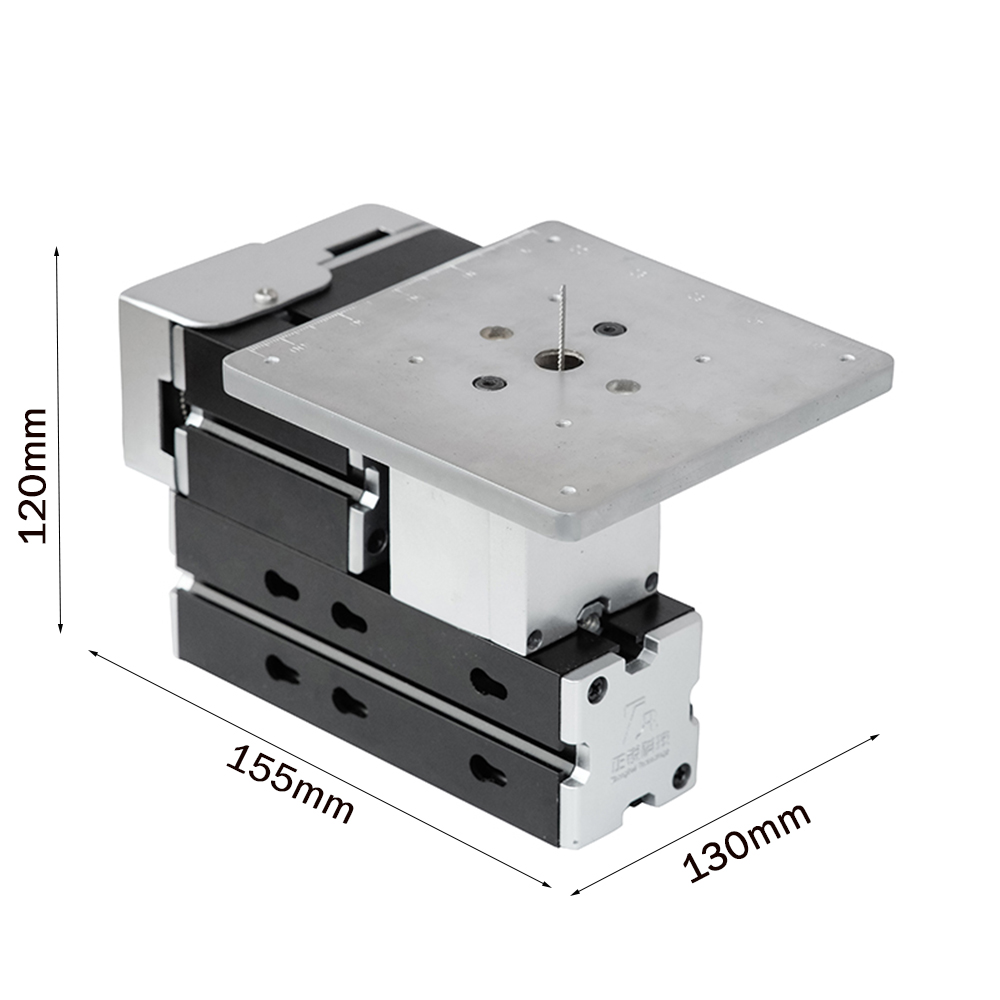 All-Metal 60W 20000RPM Mini Sc - Mini Table Saw For Woodworking 评论和价格