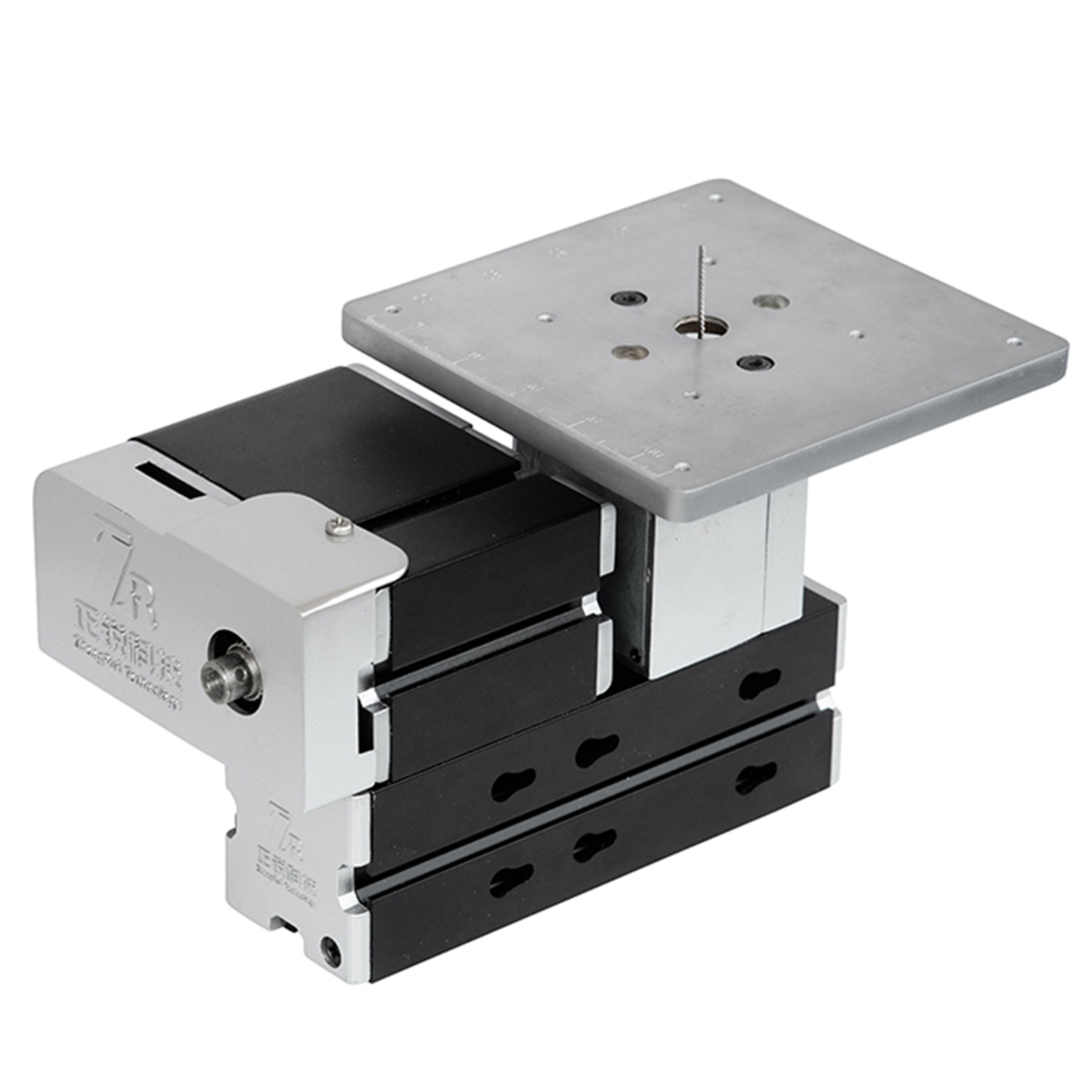 All-Metal 60W 20000RPM Mini Sc - Mini Table Saw For Woodworking 评论和价格