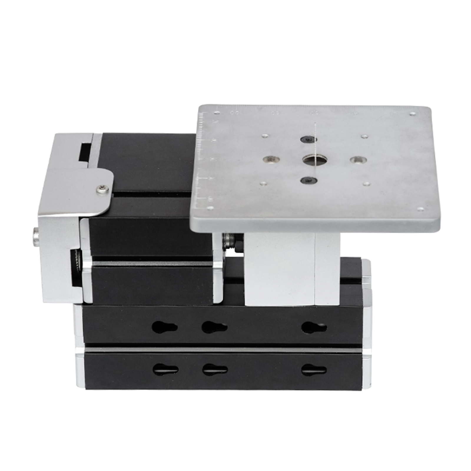 All-Metal 60W 20000RPM Mini Sc - Mini Table Saw For Woodworking 评论和价格