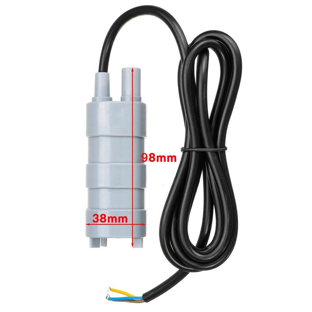 RV 12V Submersible Pump, 1000L - Power Tools 评论和价格