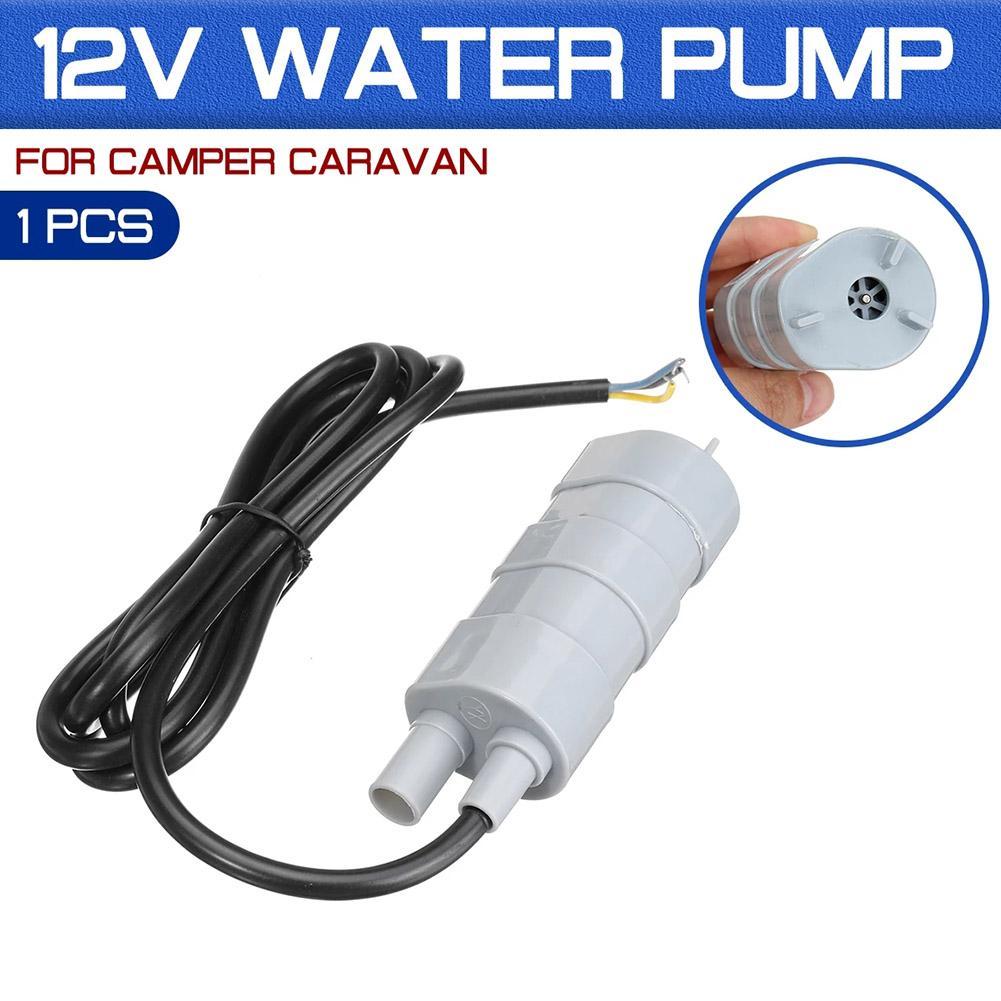 RV 12V Submersible Pump, 1000L - Power Tools 评论和价格