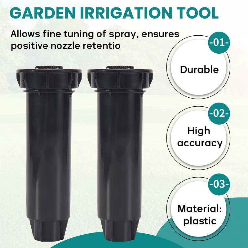 10Pcs -Up Sprinkler Lawn Tool  - Garden Tools 评论和价格