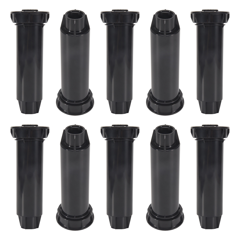 10Pcs -Up Sprinkler Lawn Tool  - Garden Tools 评论和价格