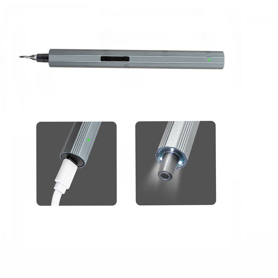 48-In-1 Electric Screwdriver S - Electric Screwdriver Rechargeable Usb 评论和价格