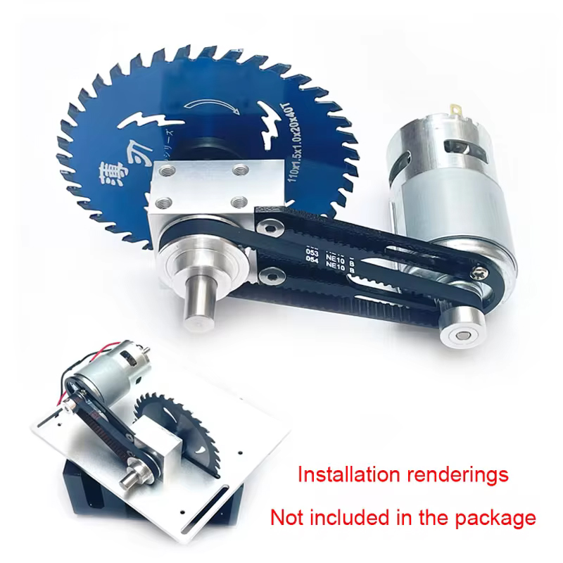 Mini Table Saw Spindle DIY Woo - Mini Table Saw For Woodworking 评论和价格