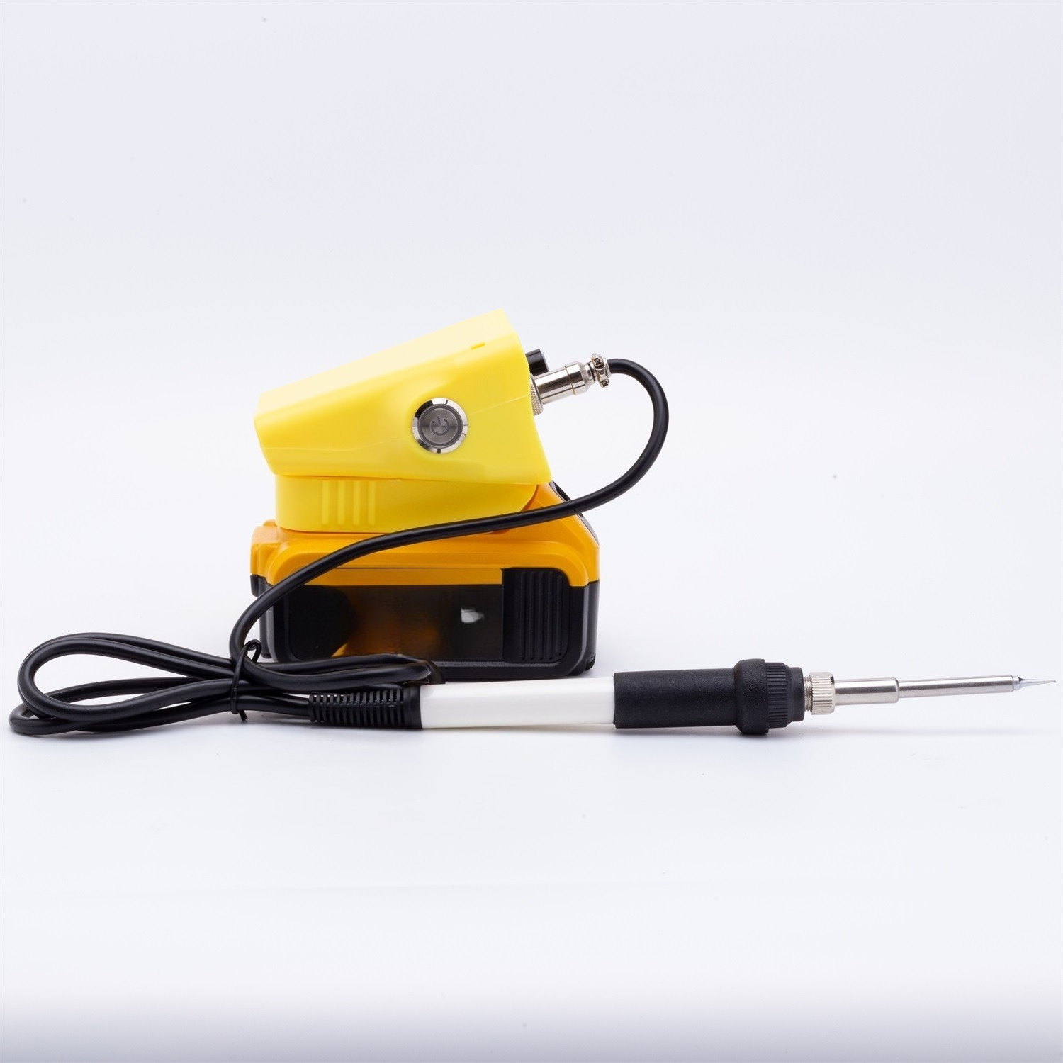 Cordless Soldering Iron Statio - Digital Soldering Station T12 评论和价格