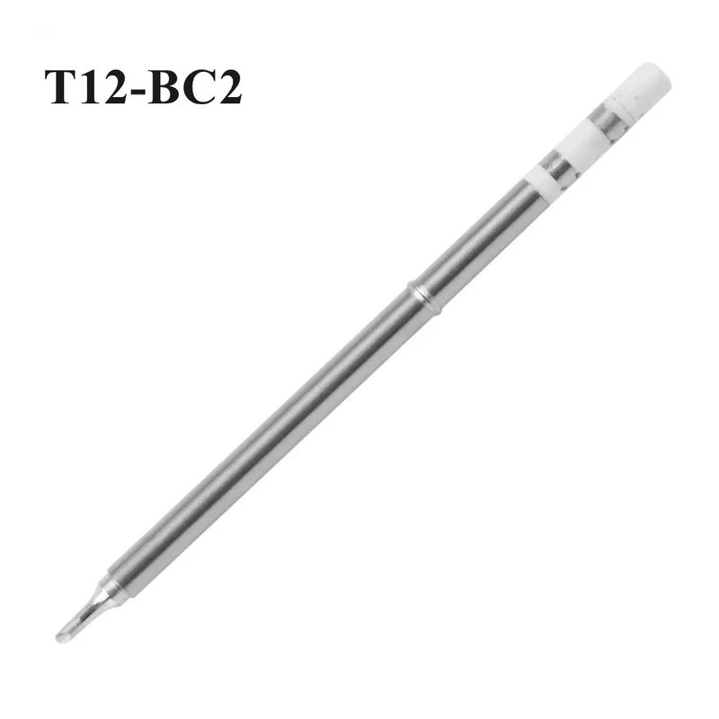 T12 Soldering Solder Iron Tips - Digital Soldering Station T12 评论和价格
