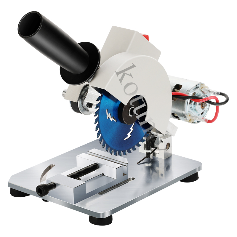 Portable Mini Table Saw Metal  - Mini Table Saw For Woodworking 评论和价格