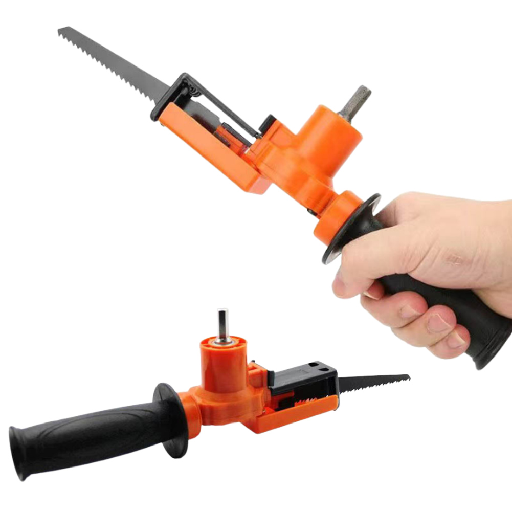Electric Reciprocating Saw Ada - Reciprocating Saw Attachment Drill 评论和价格