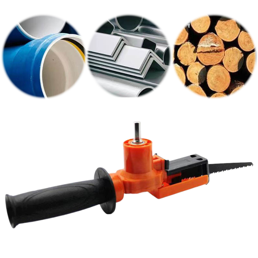 Electric Reciprocating Saw Ada - Reciprocating Saw Attachment Drill 评论和价格