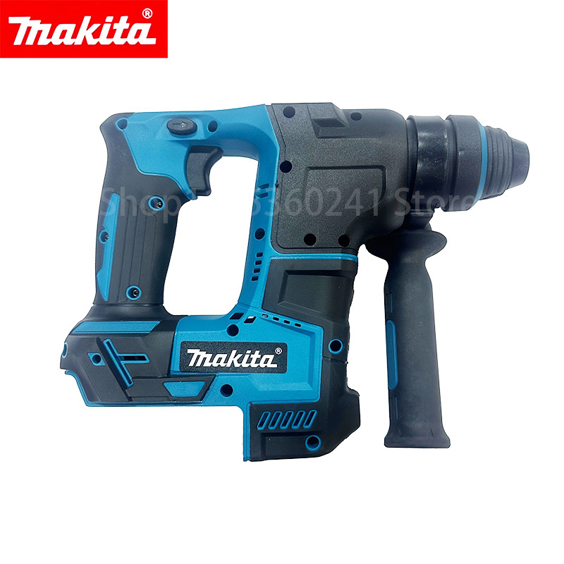 Makita Brushless Rotary Hammer - Brushless Cordless Electric Drill 18V 评论和价格