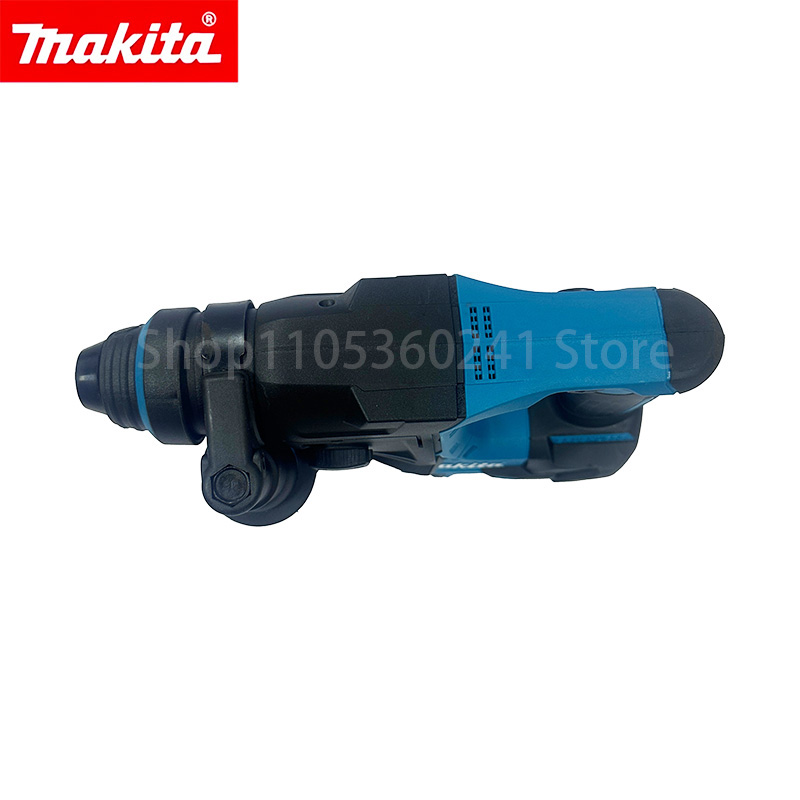 Makita Brushless Rotary Hammer - Brushless Cordless Electric Drill 18V 评论和价格