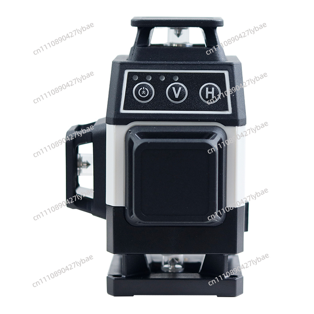 Pracmanu Mini 16 Lines 4D Lase - Laser Level 16 Lines 4D Green 评论和价格