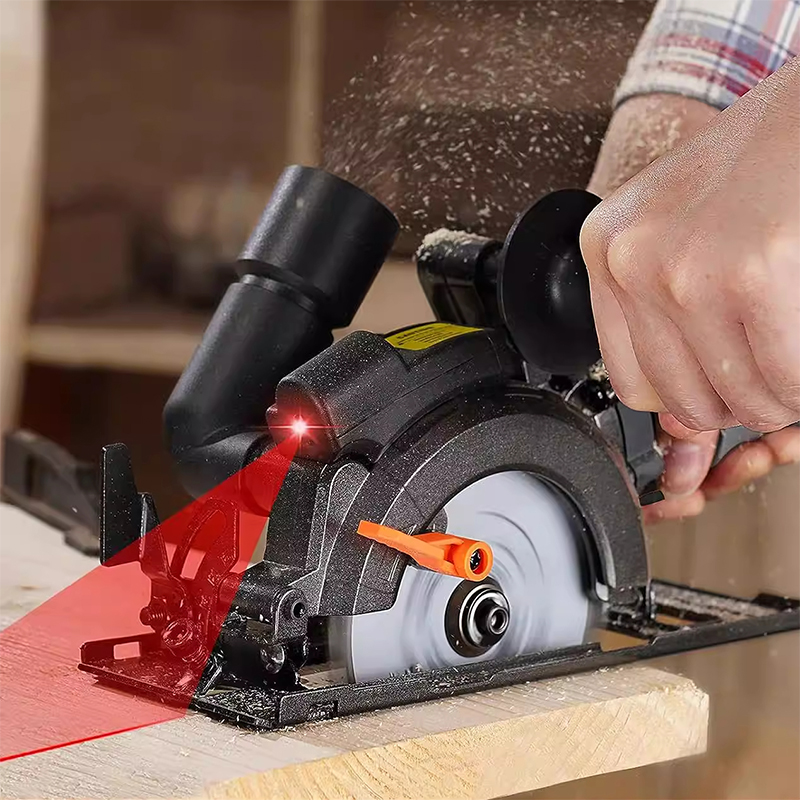 Multifunctional Circular Saw w - Mini Table Saw For Woodworking 评论和价格