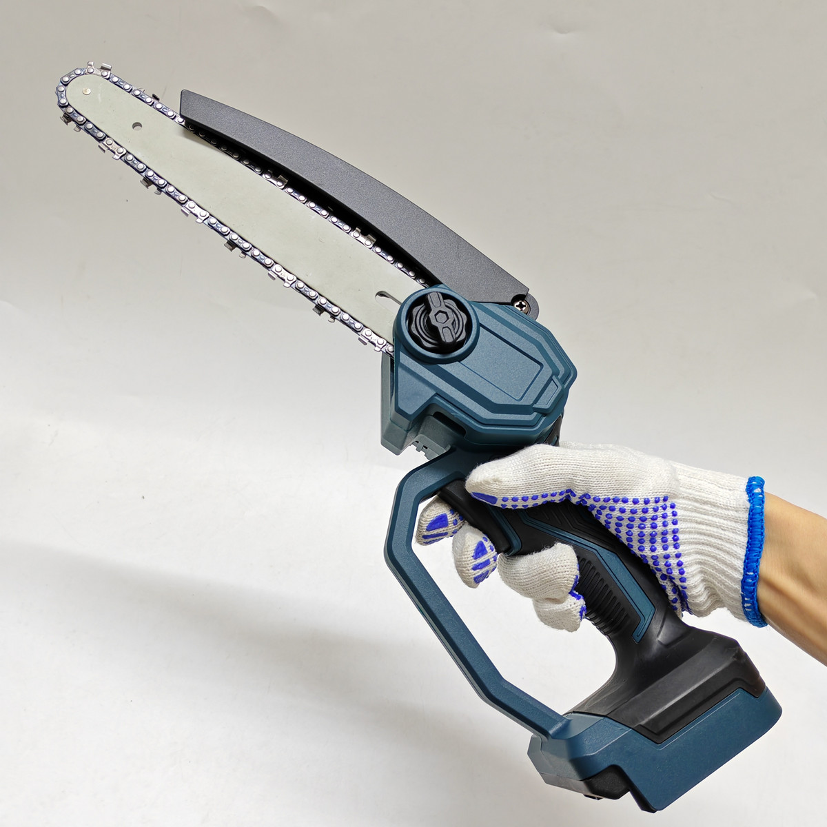 Brushless Chainsaw 8 Inch 6 In - Mini Electric Chainsaw 6 Inch 评论和价格