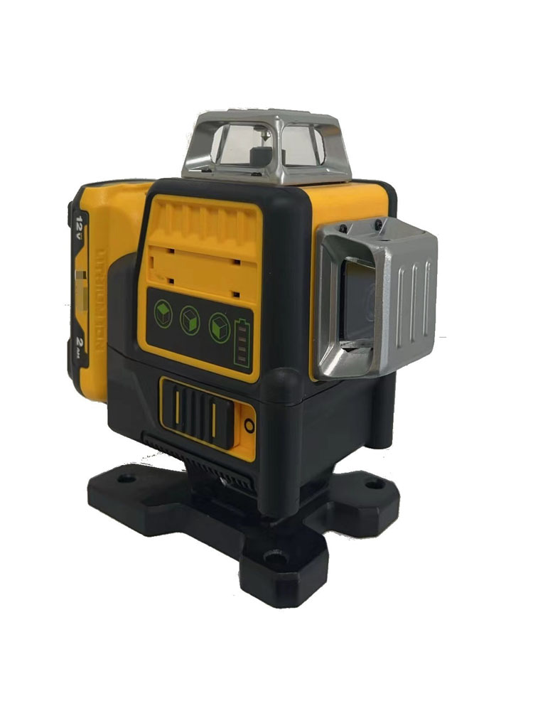 4d Laser Level With 16 Lines O - Laser Level 16 Lines 4D Green 评论和价格