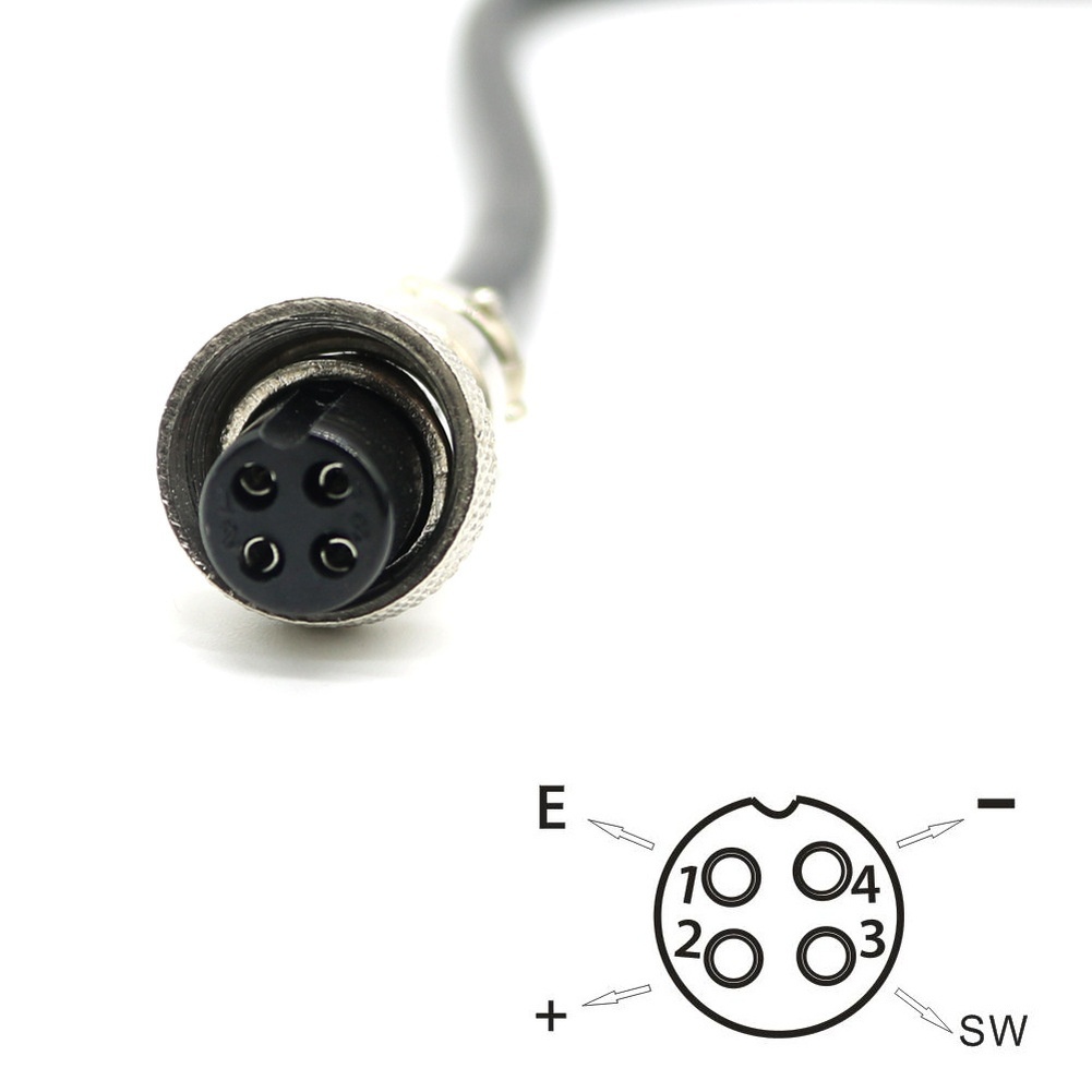 T12907 Handle for T12 LED Digi - Digital Soldering Station T12 评论和价格