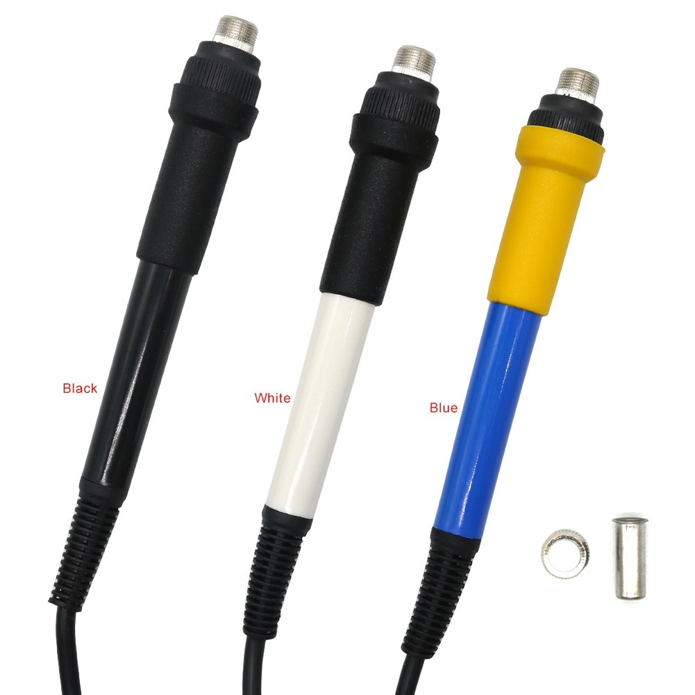 T12907 Handle for T12 LED Digi - Digital Soldering Station T12 评论和价格