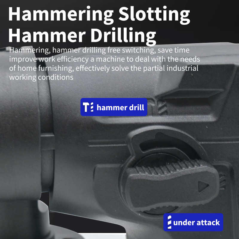 Makita Electric Hammer Brushle - Brushless Cordless Electric Drill 18V 评论和价格