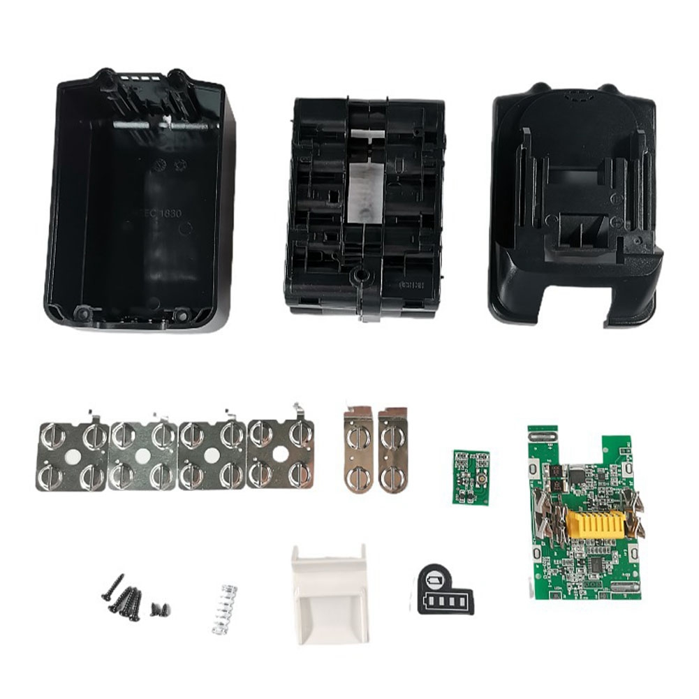 A62X Battery Plastic Case PCB  - Power Tools 评论和价格